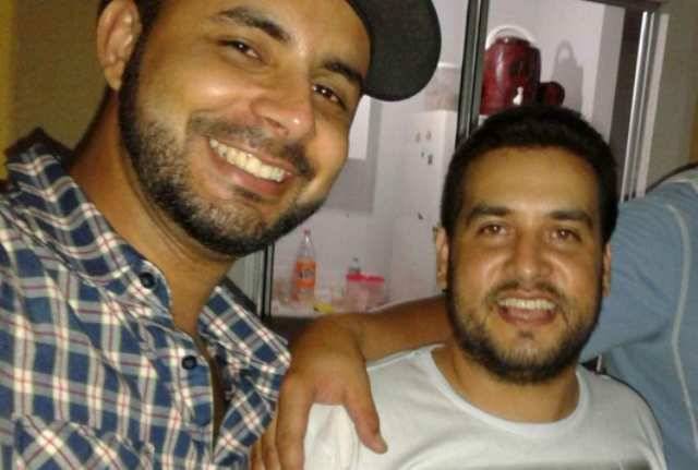 FOTOS: acidente envolvendo três caminhões na BR 364 mata dois vilhenenses que eram amigos de infância