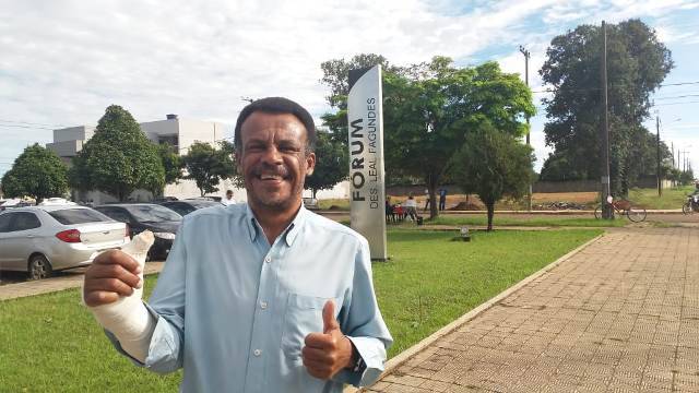 Fotógrafo é denunciado na polícia por invasão de hospital em Vilhena; diretor denuncia aumento dos casos de desacato
