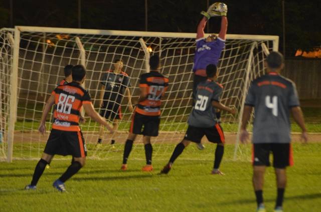 Pato Modas/Tornearia Brasil/ATFC e Tratorcampo/Belotti Madeiras/Comercial Mariano decidem a Copa do Trabalhador
