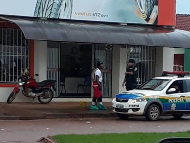 EDITORIAL: drama de rapaz preso em Cerejeiras é só uma amostra da tragédia psiquiátrica no Cone Sul
