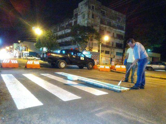 Prefeito de Vilhena reforça marketing, tromba com a imprensa e é acusado pela oposição de contratar “milícia digital”
