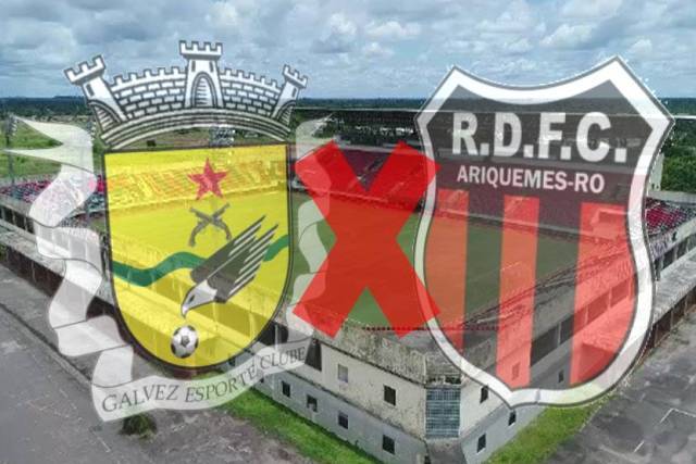Real Ariquemes embarca ao meio dia de hoje com destino à Rio Branco-AC para estreia no Brasileiro Série D