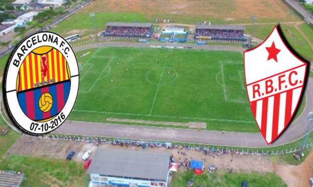 Laudos são entregues e CBF libera o Portal da Amazônia para receber público em jogos da Série D