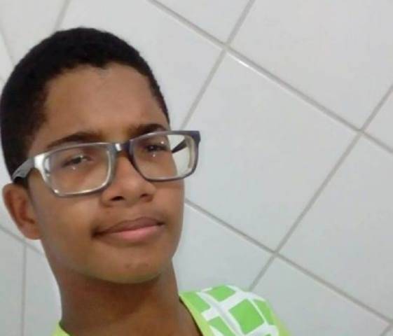 Agricultora de Cabixi ameaça ir à justiça para esclarecer morte de filho adolescente por afogamento em Colorado do Oeste