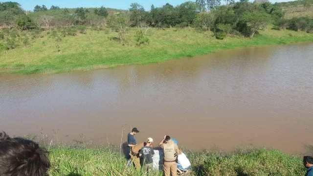 Corpo de rapaz de 26 anos é encontrado boiando em represa de fazenda na cidade de Pimenteiras do Oeste