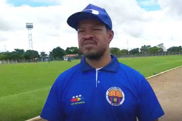 Barcelona apresenta mais dois goleiros para o Campeonato Brasileiro Série D