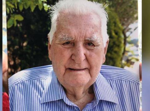 Família informa local onde está sendo velado pioneiro vilhenense que faleceu neste sábado, aos 90 anos
