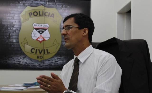 Polícia confirma assassinato de homem que desapareceu no Cone Sul em 2008, mas corpo até hoje não foi encontrado