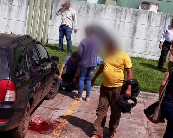 Advogado que havia sido preso em operação da Polícia Federal é executado com vários tiros em Cacoal