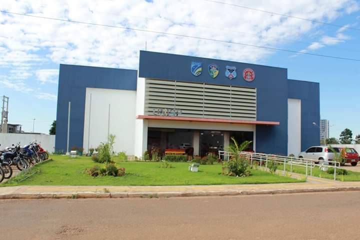“Eu tenho nojo da polícia”, dispara homem preso em Vilhena, acusado de roubo com reféns na cidade