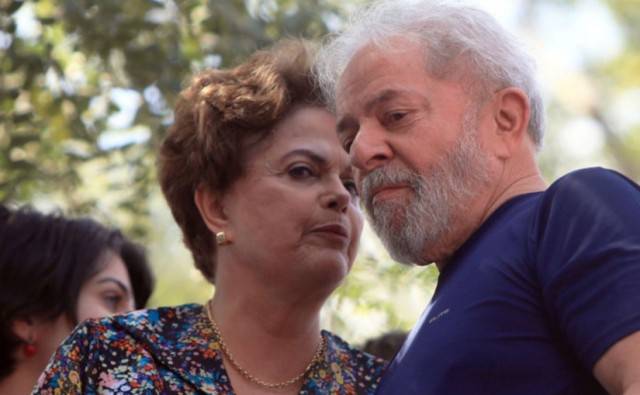Prefeitura de Vilhena recebe pedido on-line para abertura de firma em nome dos ex-presidentes Lula e Dilma