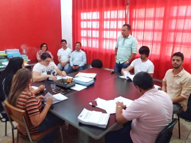 Em Vilhena, prefeitura abre licitação para executar mais obras de pavimentação e drenagem em bairros da cidade