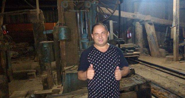 Presidente da Câmara de Vereadores de Vilhena confirma cirurgia de emergência e deve se afastar por dez dias