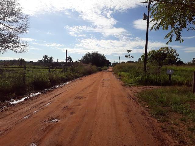 Proposta por vereador, projeto de lei pode transformar setor chacareiro em área rural em Cerejeiras