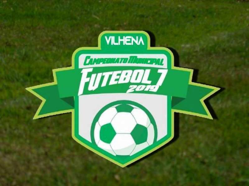 Com 16 equipes, Campeonato Municipal de Futebol 7 começa dia 26 de maio