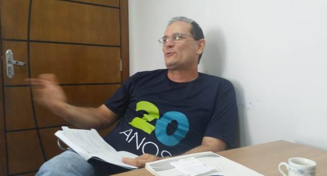 Comandando Sebrae, ex-governador de Rondônia anuncia ações da entidade em municípios do Cone Sul