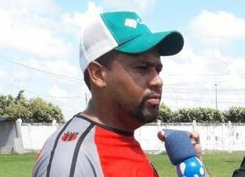 Real Ariquemes pode ter alterações para partida diante do Santos-AP