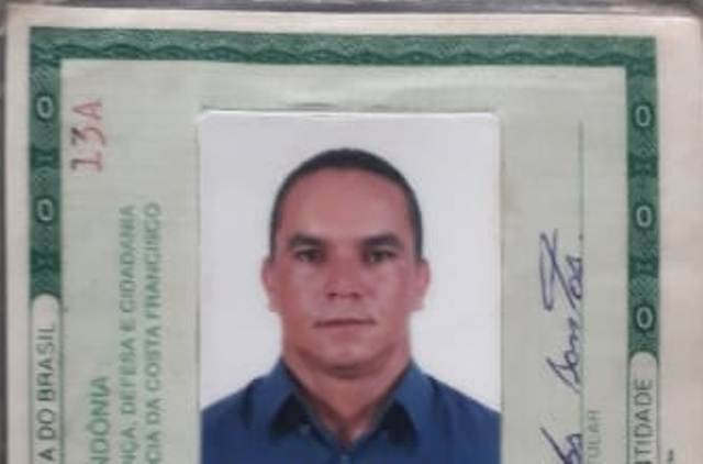 Após bate-boca, dono de restaurante é assassinado a tiros por caminhoneiro na BR 364, a cerca de 25 km de Vilhena