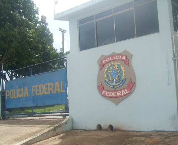 PF DEFLAGRA MEGAOPERAÇÃO COM BASE EM INVESTIGAÇÕES INICIADAS EM VILHENA