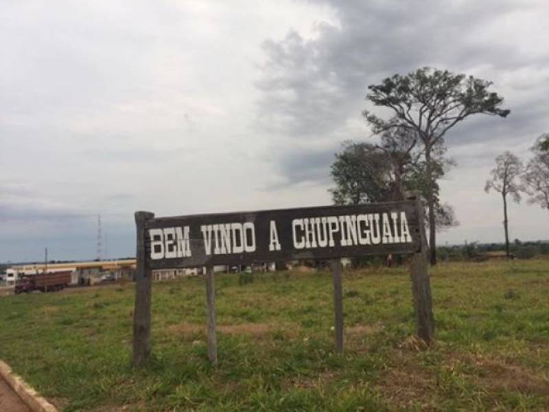 Em briga violenta por causa de ex, mulheres “se pegam” no tapa e mobilizam polícia em Chupinguaia
