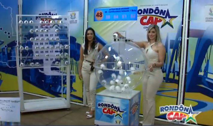 Confira melhores momentos do sorteio Rondoncap Dia das Mães 2019; carro de R$ 160 mil e ganhadores de Vilhena