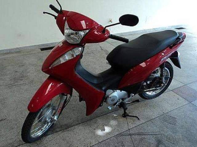 Vilhena: durante assalto, mulher é obrigada a entregar moto após bandidos colocarem arma na cabeça de criança