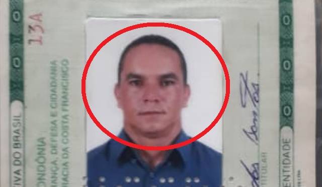 Caminhoneiro revela que matou comerciante com a própria arma em Vilhena; veja detalhes do depoimento