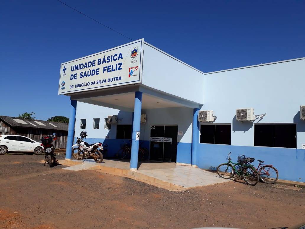 Em Cerejeiras, prefeitura tenta convencer população a procurar postinhos de saúde e deixar hospital para emergência