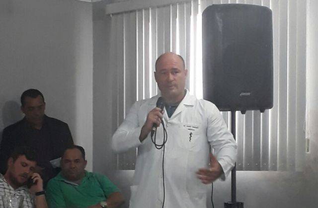 Vilhena já registrou um caso de gripe H1N1 este ano e investiga outros dois; médico comenta e faz alerta
