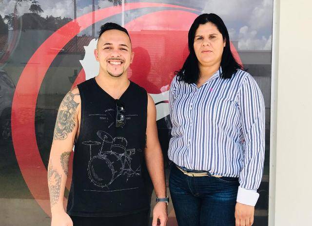 Studio Junior Oliveira e Alpha Assessoria oferecem curso de defesa pessoal voltado às mulheres