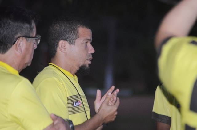 Sub-17: Vilhenense estreia hoje fora de casa diante do Ji-Paraná