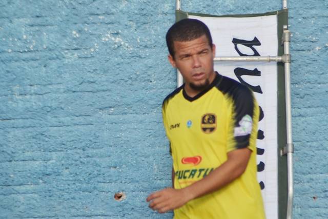 Vilhenense estreia com empate fora de casa no Estadual Sub-17