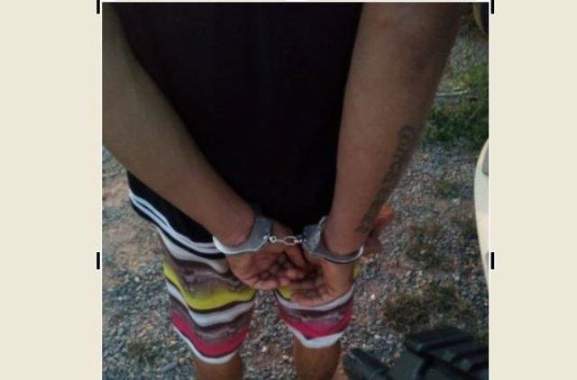 Rapaz de 23 anos, acusado de tráfico de drogas e assassinatos em Vilhena, é preso em Cuiabá