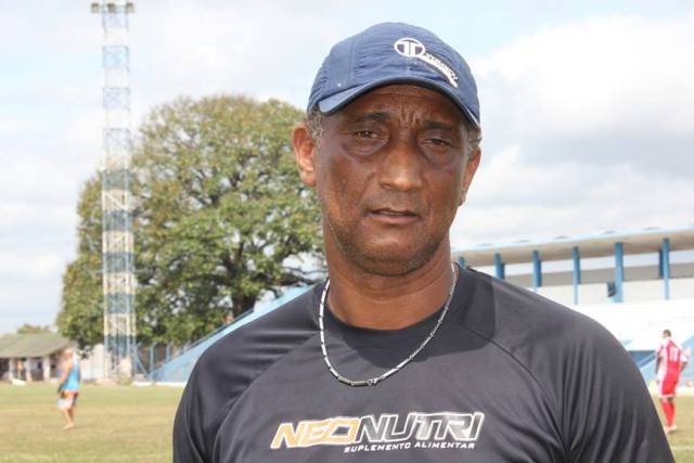 Diretoria do Vilhenense confirma contratação do técnico Ionay da Luz para comandar a equipe Sub-20