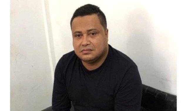 Morador de Vilhena acusado de aplicar golpes em diversas cidades de Rondônia é preso em Ouro Preto do Oeste