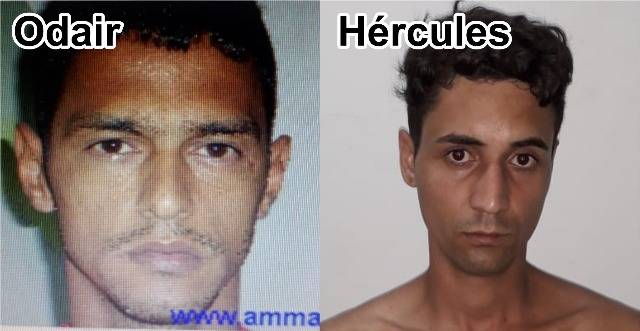 Em primeira mão: justiça decreta prisão de homens que assaltavam e aterrorizavam a cidade de Cerejeiras
