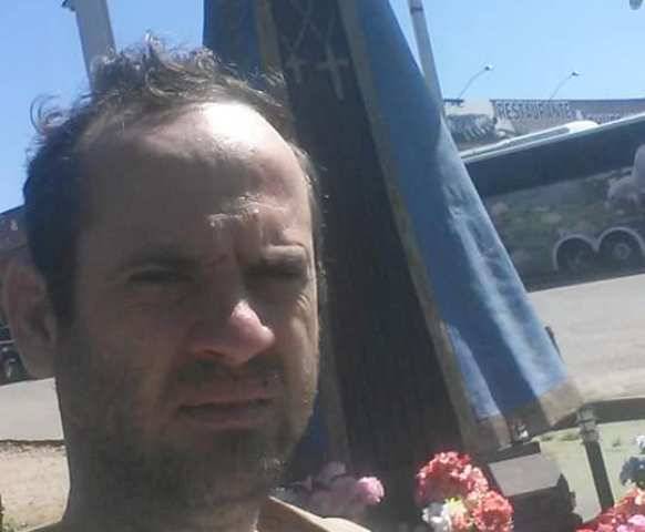 Radialista vilhenense preso com drogas no MS havia abandonado tratamento de câncer e tinha multa judicial a pagar