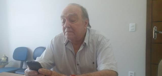 Vilhena: ex-prefeito se mobiliza para criar associação e colégio especial; cidade teria cerca de 300 autistas