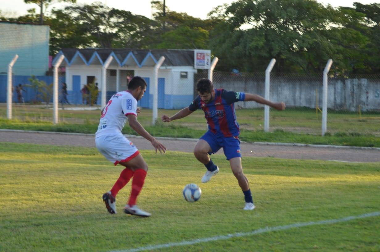 Barcelona embarca nesta quinta-feira com destino à Manaus para compromisso no sábado contra o Fast Clube