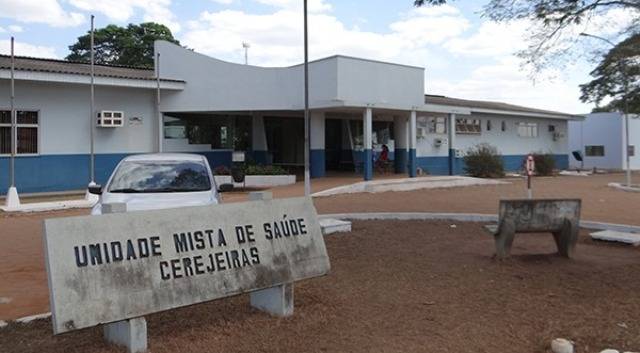 Atropelado acidentalmente pelo próprio pai, garotinho de 02 anos morre e comove a cidade de Cerejeiras