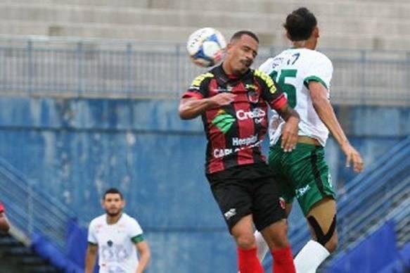 Série D: Real Ariquemes pronto para encarar o Manaus neste sábado no Gentil Valério
