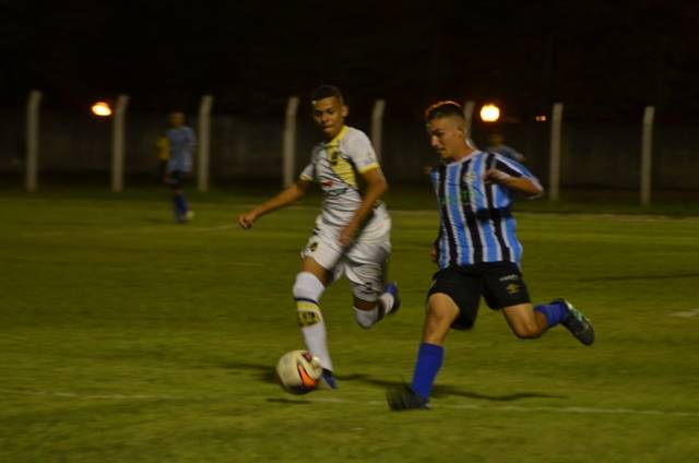 Vilhenense vence o Grêmio Vilhena com gol de pênalti e assume a segunda colocação do Grupo C