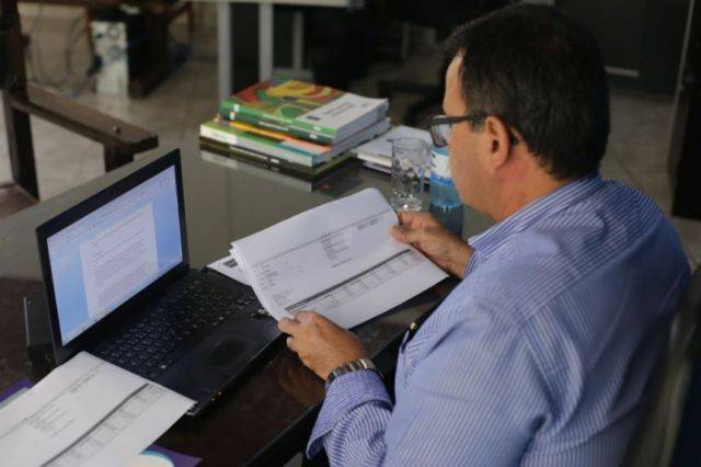 Secretário diz que Vilhena é a cidade que mais gerou empregos em Rondônia no primeiro trimestre de 2019