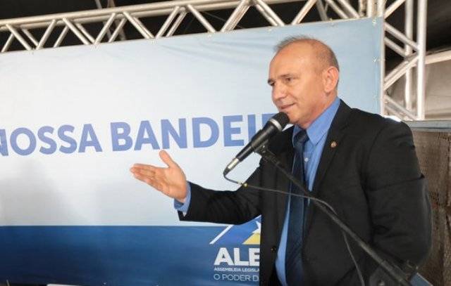 Deputados estaduais destacam importância da Rondônia Rural Show e pedem melhorias nas estradas