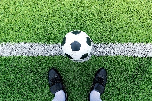 Com torneio Aberto e Veterano Copa Cidade de Futebol iniciou no domingo com jogos no Portal da Amazônia