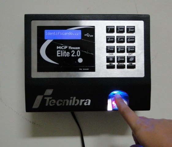 MP propõe ponto eletrônico para controlar horário de médicos em Vilhena