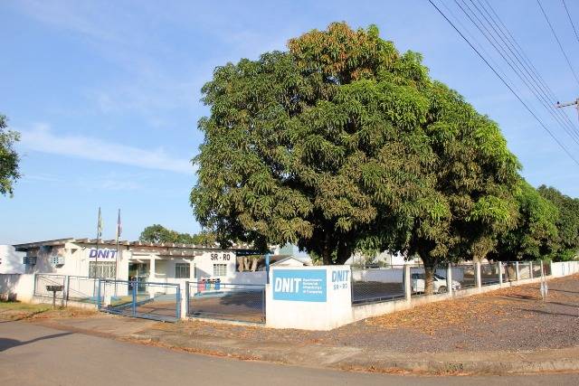 Supervisor do DNIT em Vilhena desmente vereador e diz que negociação para cedência de imóvel foi feita com prefeito