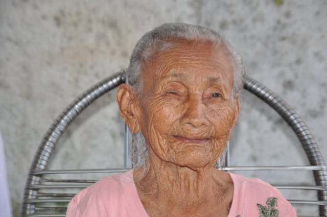 Longevidade: mãe de comerciante de Pimenteiras do Oeste morre aos 106 anos em cidade do Mato Grosso