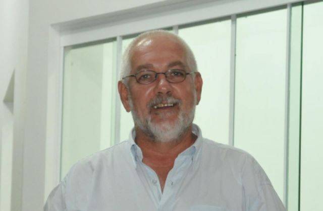 Após sofrer infarto em casa e passar 3 dias na UTI de Vilhena, pioneiro da engenharia em Cerejeiras morre aos 63 anos