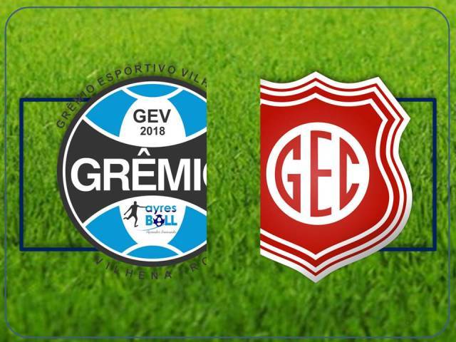 Guajará e Grêmio são punidos por escalação irregular de atletas; julgamento do Vilhenense foi adiado